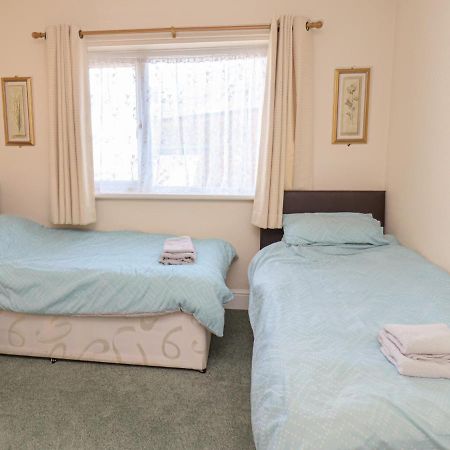Sunnyside Holiday Apartment 1 Bridlington Eksteriør bilde