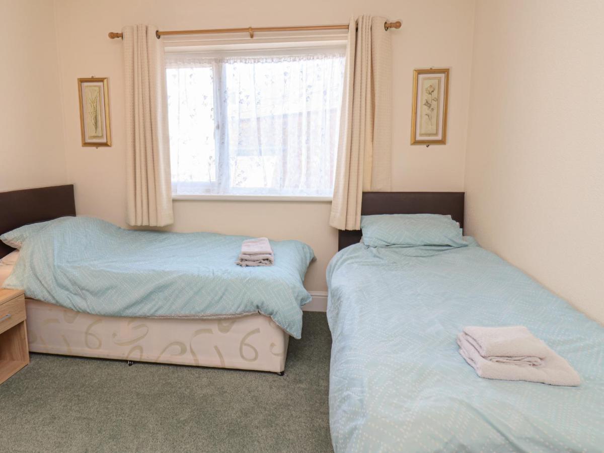Sunnyside Holiday Apartment 1 Bridlington Eksteriør bilde