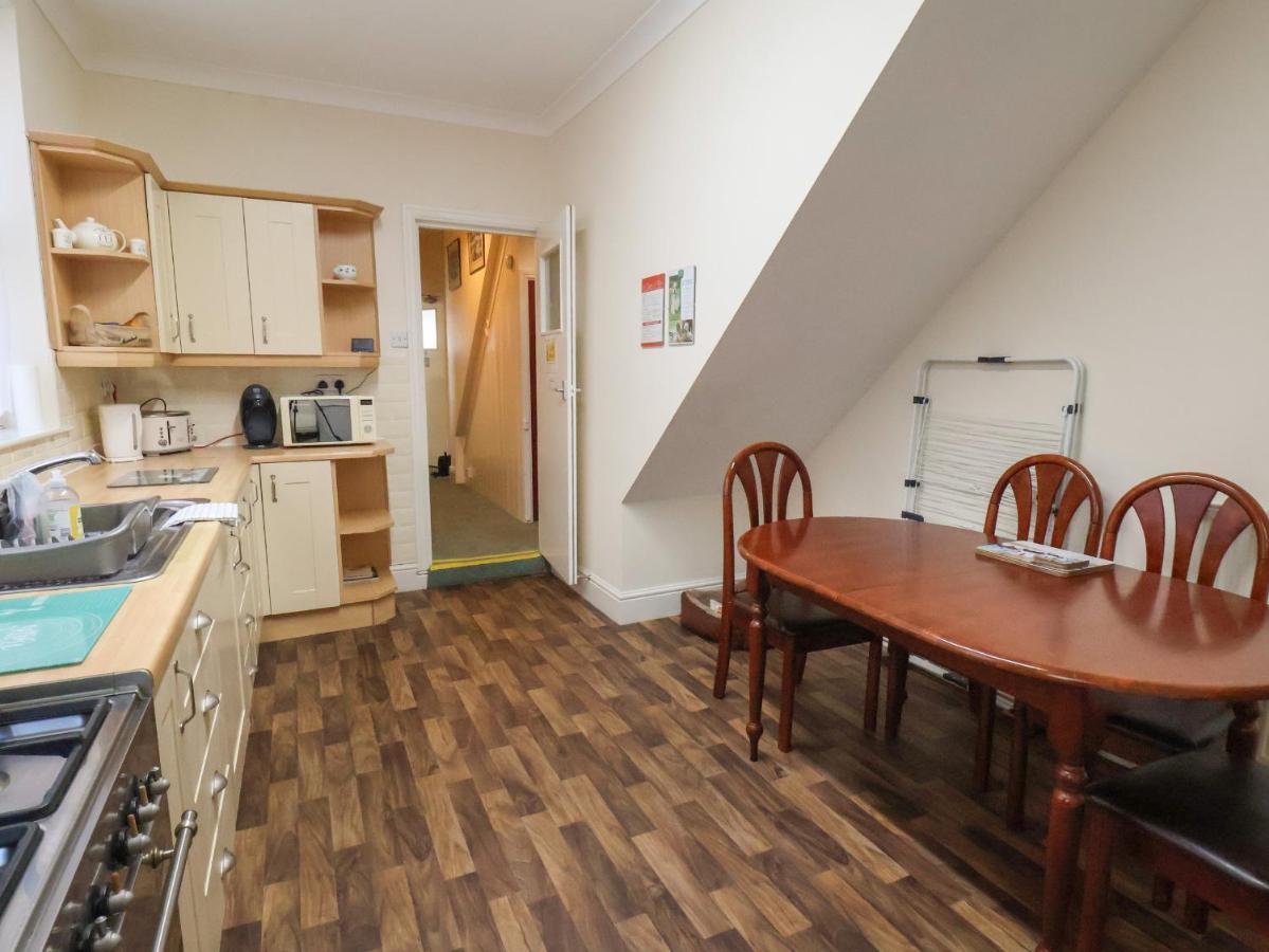 Sunnyside Holiday Apartment 1 Bridlington Eksteriør bilde